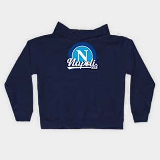 napoli 1926 Kids Hoodie